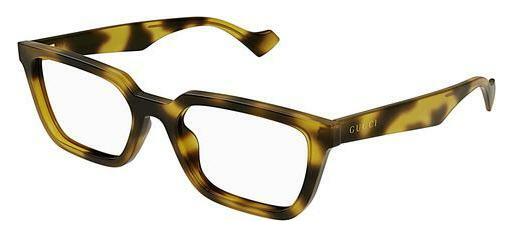 Brýle Gucci GG1539O 004