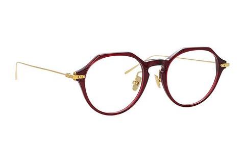 Brýle Linda Farrow LF05/V C4