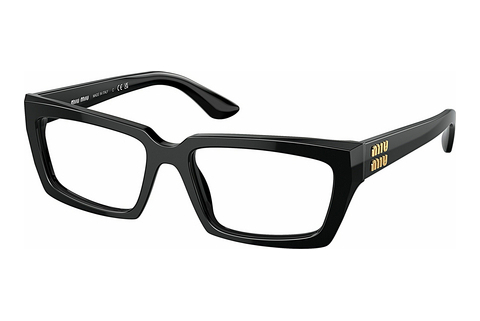 Brýle Miu Miu MU 04XV 1AB1O1