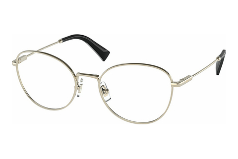 Brýle Miu Miu MU 50UV ZVN1O1