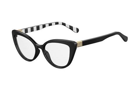 Brýle Moschino MOL500 807