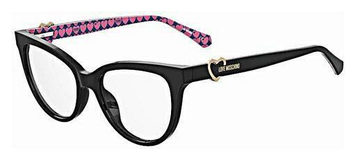 Brýle Moschino MOL609 807
