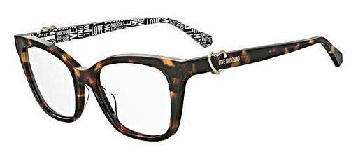 Brýle Moschino MOL621 086