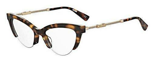 Brýle Moschino MOS612 086