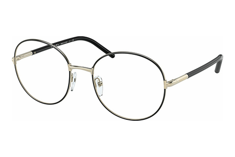 Brýle Prada PR 55WV AAV1O1