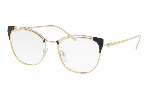 Brýle Prada Conceptual (PR 62UV YEE1O1)
