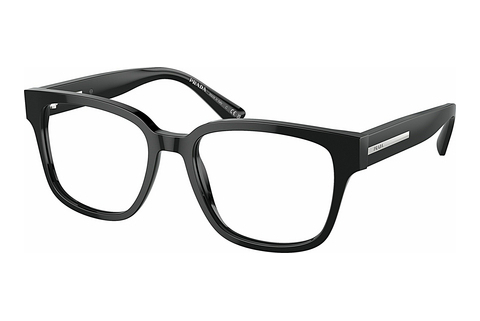Brýle Prada PR A09V 16K1O1