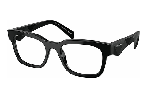 Brýle Prada PR A10V 16K1O1