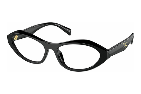 Brýle Prada PR A21V 16K1O1