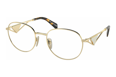 Brýle Prada PR A50V ZVN1O1