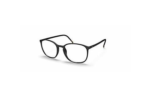 Brýle Silhouette Bildschirmbrille --- Spx Illusion (2935-75 9030)