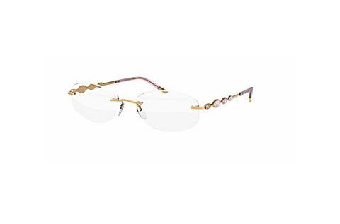 Brýle Silhouette Crystal Diva (4374-20 6052)