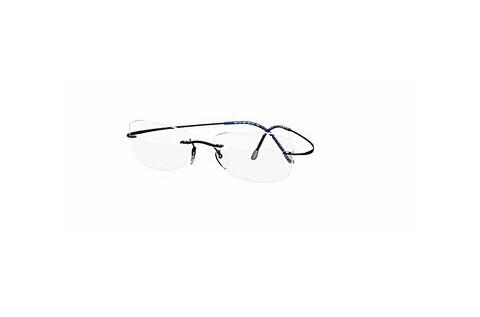 Brýle Silhouette Tma Must Coll. 2017 (5515-CU 4540)