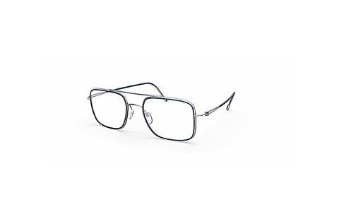 Brýle Silhouette Lite Duet (5544-75 4510)