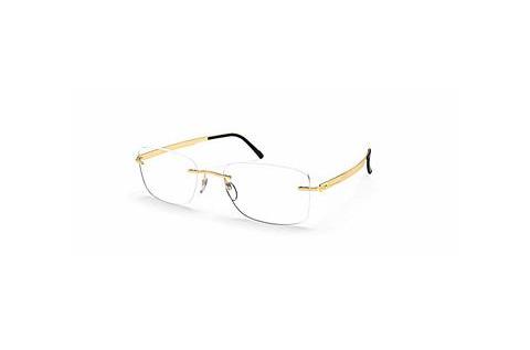 Brýle Silhouette Venture (5554-KA 7520)
