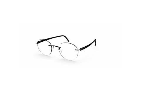Brýle Silhouette Blend (5555-EP 9040)