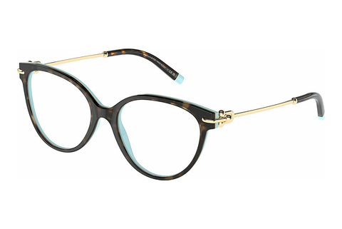 Brýle Tiffany TF2217 8134