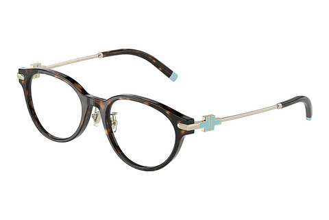 Brýle Tiffany TF2218D 8015
