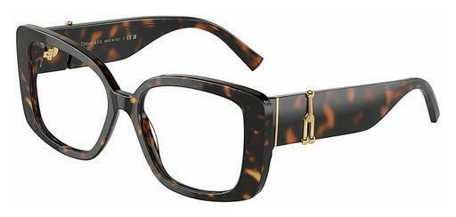 Brýle Tiffany TF2235 8015