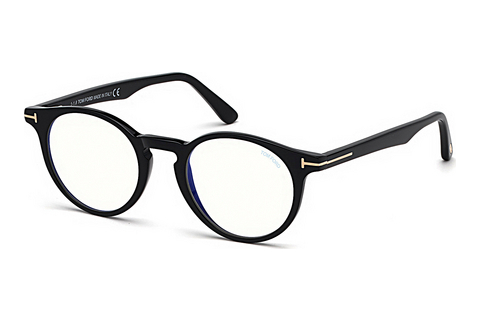 Brýle Tom Ford FT5557-B 001
