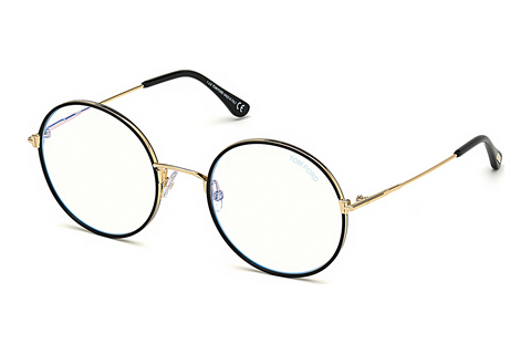 Brýle Tom Ford FT5632-B 001