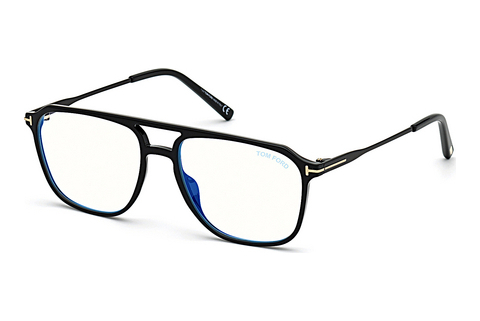 Brýle Tom Ford FT5665-B 001