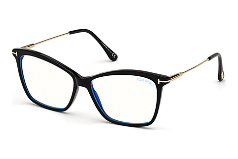 Brýle Tom Ford FT5687-B 001