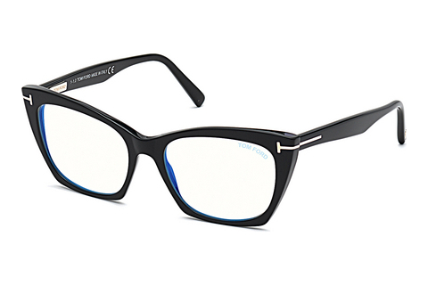 Brýle Tom Ford FT5709-B 001