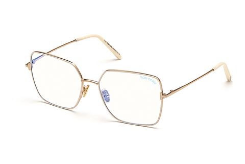 Brýle Tom Ford FT5739-B 025