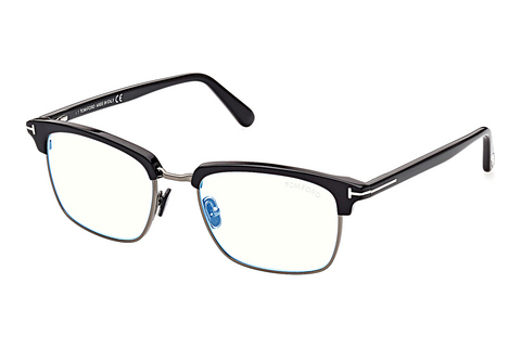 Brýle Tom Ford FT5801-B 001
