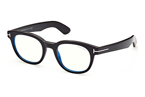 Brýle Tom Ford FT5807-B 001
