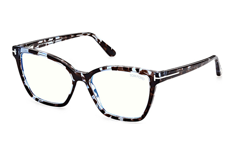 Brýle Tom Ford FT5812-B 055