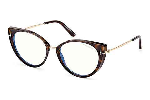 Brýle Tom Ford FT5815-B 052