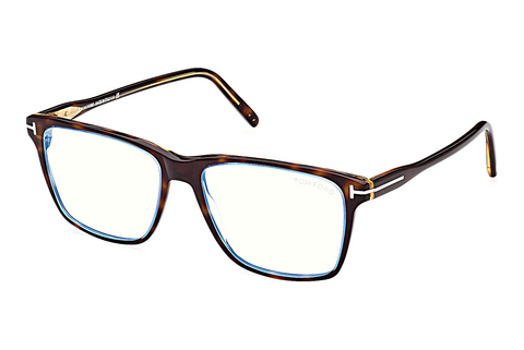 Brýle Tom Ford FT5817-B 055