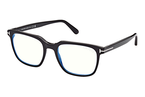 Brýle Tom Ford FT5818-B 001