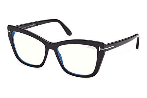Brýle Tom Ford FT5826-B 001