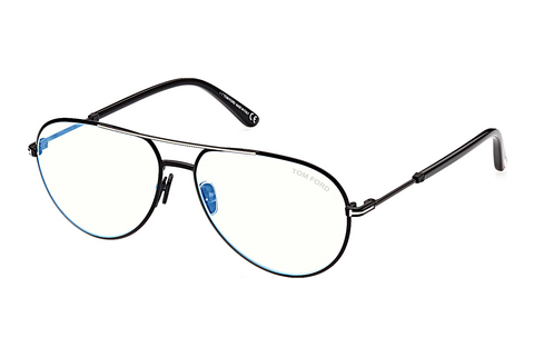 Brýle Tom Ford FT5829-B 001