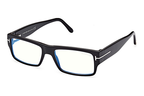 Brýle Tom Ford FT5835-B 001