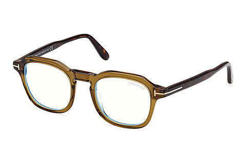 Brýle Tom Ford FT5836-B 098