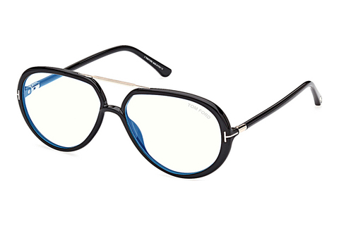 Brýle Tom Ford FT5838-B 001