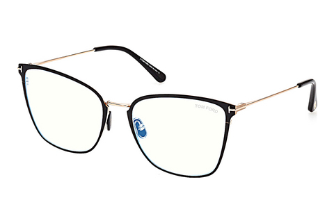 Brýle Tom Ford FT5839-B 001