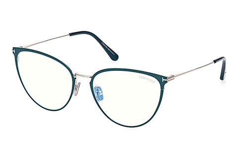 Brýle Tom Ford FT5840-B 087