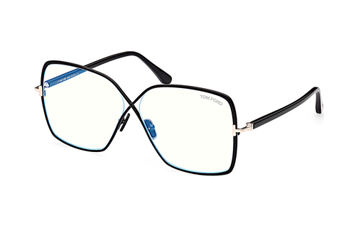 Brýle Tom Ford FT5841-B 001