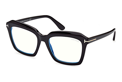 Brýle Tom Ford FT5847-B 001