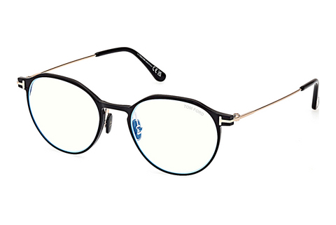 Brýle Tom Ford FT5866-B 002