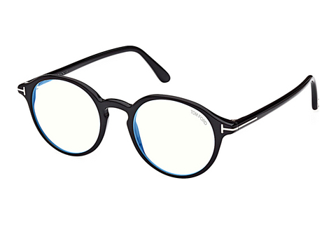 Brýle Tom Ford FT5867-B 001