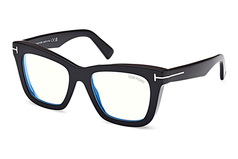 Brýle Tom Ford FT5881-B 001