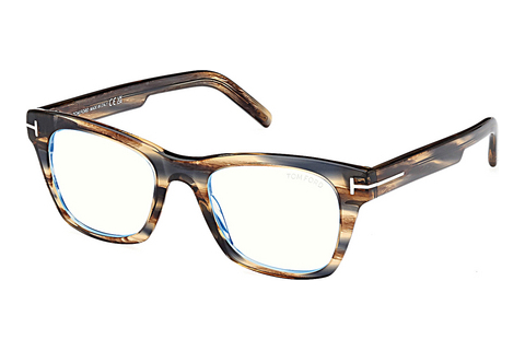 Brýle Tom Ford FT5886-B 045