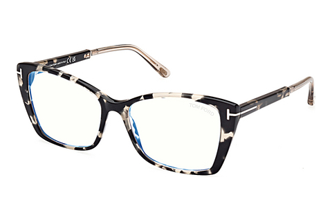 Brýle Tom Ford FT5893-B 005