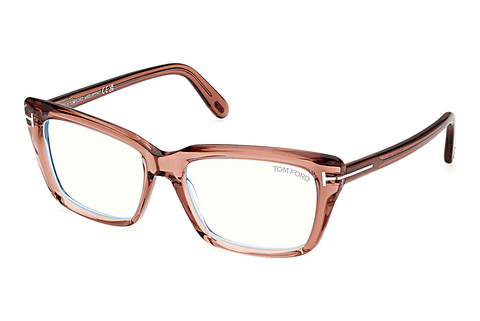 Brýle Tom Ford FT5894-B 072